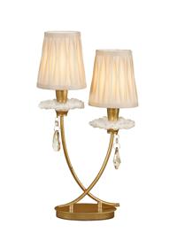 Sophie Gold Table Lamps Mantra Contemporary Table Lamps Sophie Gold Table Lamps Mantra Contemporary Table Lamps